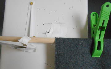 Backdrop Photography, Point and Shoot Camera Tips