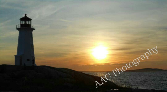 A Photo of Peggys Cove Nova Scotia, For Sale
